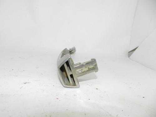 Maçaneta Externa Cromada Dianteira Direita L200 Triton 09/13