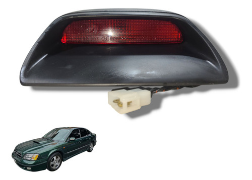Break Light Subaru Legacy 2000 (al)