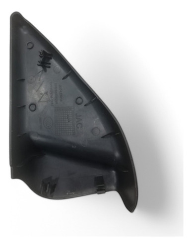 Acabamento Interno Do Retrovisor Direito Jac J3 2010 A 2015