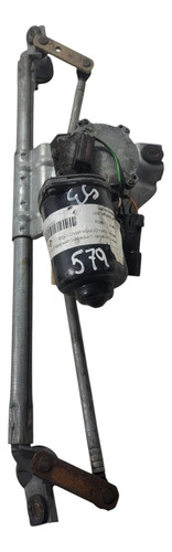 Galhada Limpador Parabrisa Gm Corsa/ 1996 (al) Cxa 579