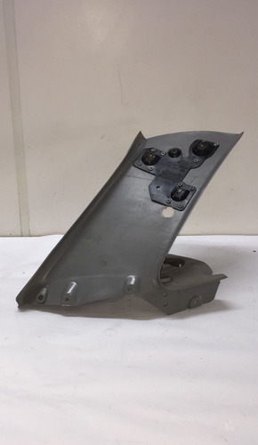 Suporte Bagagito Lado Direito Vw Gol 94/02 Detalhe 377867762