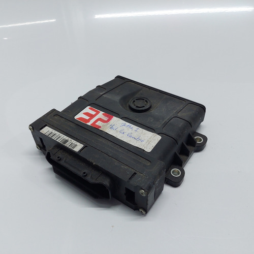 Módulo Do Cambio Automático Jetta 2.5 Ano 2006 A 2010