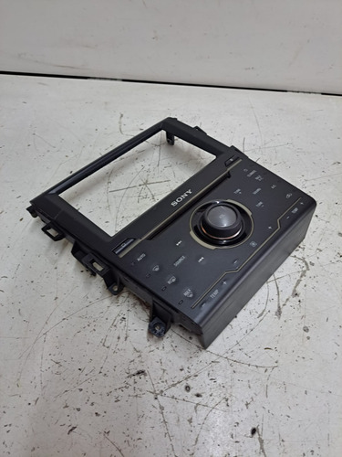 Comando Ar Condicionado Ford Fusion 2013 2014 2015 2016