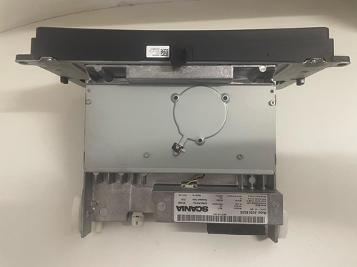 Rádio R450 2020/2021 - 2819280 - Detalhes Na Tela