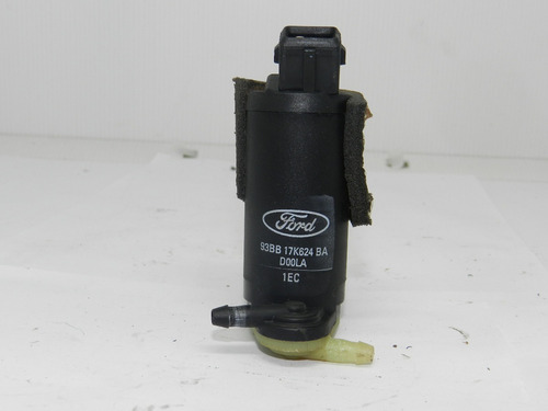 Bomba Esguicho Limpador Ford Focus Fiesta Ecosport