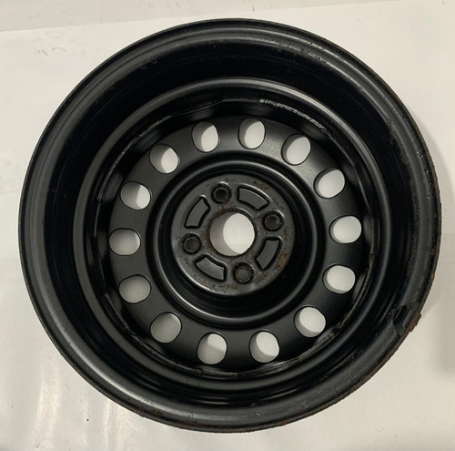 Roda De Ferro Aro 14  Toyota Corolla 02/03 42611-1a140