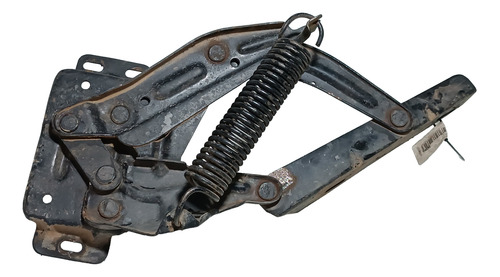 Dobradiça Esquerda Capo Ford F1000 F4000 1972 1992 F-1000