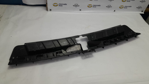Suporte Grade Dianteira Vw T-cross 18/21 2gp853655a