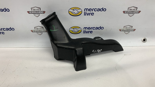 Duto Ventilação Direito Gm Meriva 1.4 8v 2003 A 2012