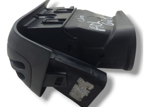 Difusor De Ar Lado Esquerdo Renault Clio 2008 (al)
