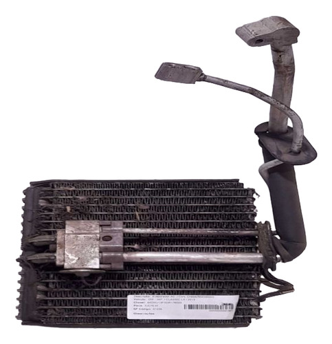 Radiador Evaporador Gm Classic 2010 2011 2012 2013 2014