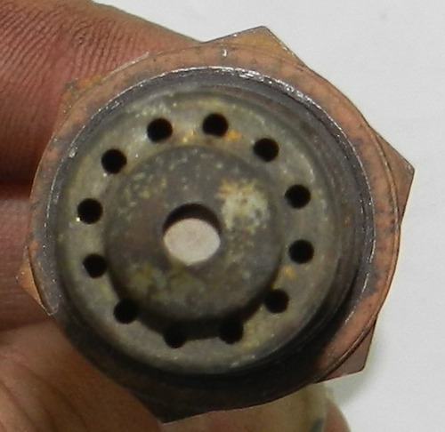 Sonda Lambda Toyota Corolla 1995 A 1999 1.6 16v 0258986602