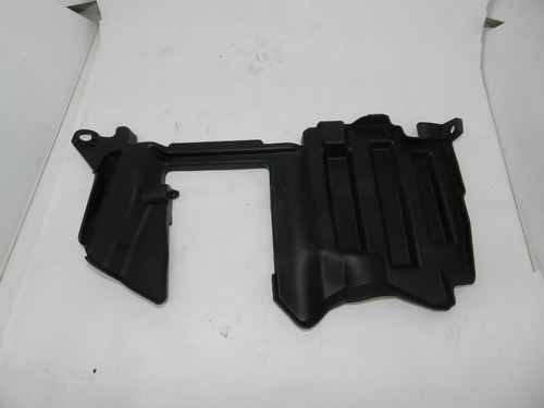 Defletor Radiador Lado Direito Honda Fit 13/21 71106t5n