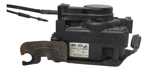 Modulo Sensor Piloto Automático I30 2.0 2009 2010 2011 2012