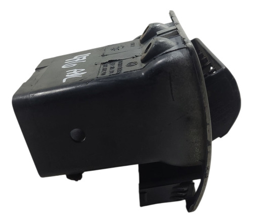 Difusor Ar Lado Direito Vw Gol G2 1999 (al)