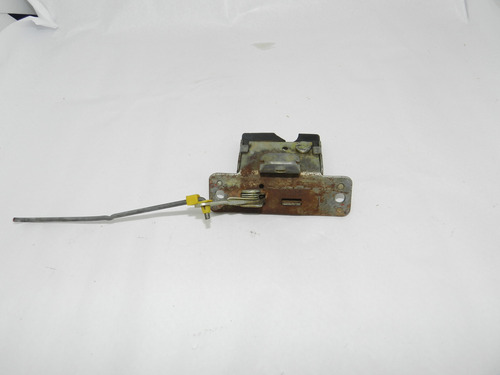 Fechadura Tampa Traseira Gm Corsa 95/01