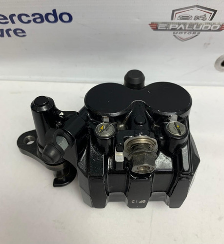 Pinça De Freio Dianteira Honda Cbx 250 Twister 2008 Original