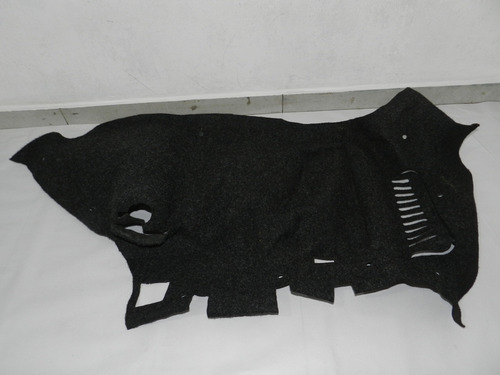 Forro Lateral Esquerdo Porta Malas Vw Parati G3 G4 C Detalhe