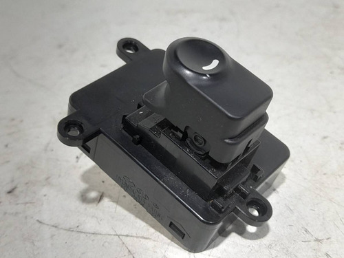 Botao Vidro Eletrico Hyundai I30 2011 2012 Dianteiro Direito