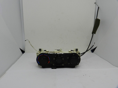 Comando Ar Condicionado Fiat Palio Week Idea 5c6240100