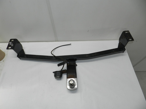 Engate Reboque Volpato Toyota Corolla 2014 A 2019
