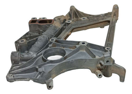Suporte Tampa Bomba Agua Sprinter 415 515 A6512011509