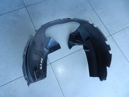 Para-barro Dianteiro Esquerdo Ford Ecosporte 03/12 2n1516115