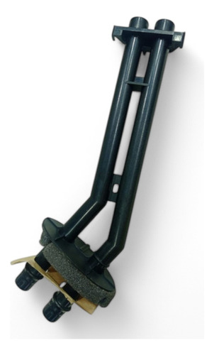 Tubo Cano Radiador Ar Quente Peugeot 206 207
