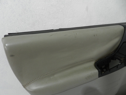 Forro Porta Traseira Esquerda Gm Zafira 2001 A 2012 93360087