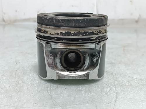 Pistao Motor Nissan Frontier 2.5 190cv 2012 2016