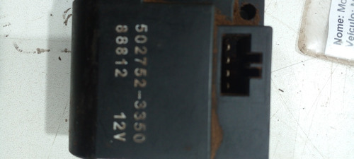 Atuador Ar Condicionado Mitsubishi L200 Triton 2008/13 (r)