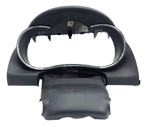 Moldura Painel Instrumentos Kia Cerato Ano 2014 A 2018