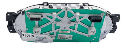Painel Instrumentos Velocímetro Sandero Stepway 2007 A 2014