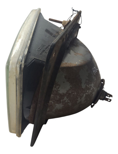 Farol Lado Esquerdo Ford Corcel Del Rey 1978 A 1984 (al)