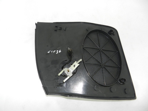 Tela Auto Falante Tweeter Lado Direito Gm Blazer S10 95/00 
