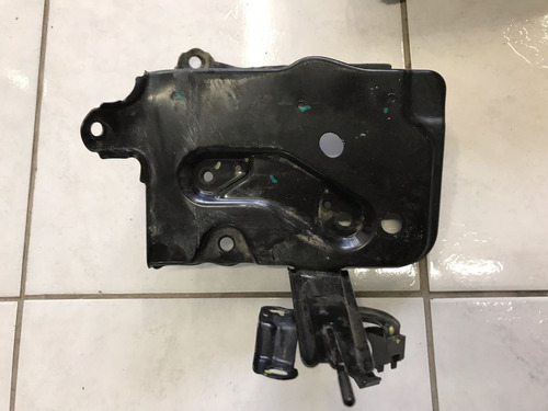 Suporte Bateria Toyota Etios 2012 A 2016. 1514*