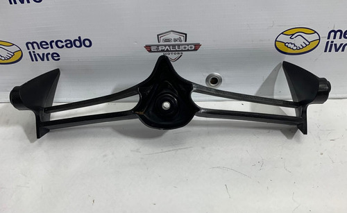Acabamento Radiador Honda Cb 300 09/15 Original
