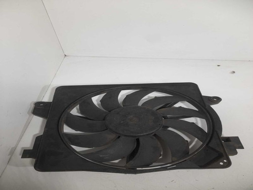 Ventoinha Eletroventilador Ford Ka 1.0 8v 2000 2001 2002