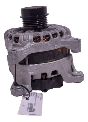 Alternador Onix Plus Tracker Turbo 2020 2021 2022 2023 2024