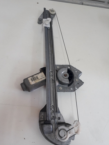 Maquina Vidro Traseiro Direito Meriva  17143*