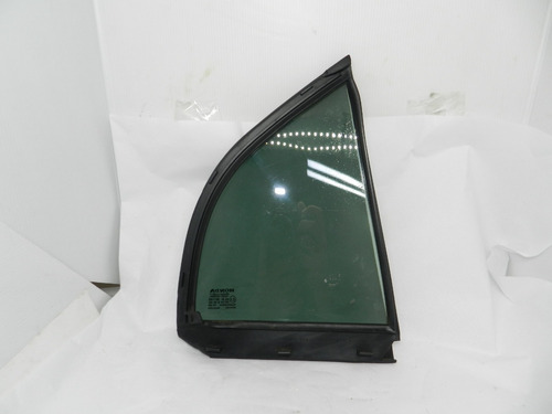 Vidro Fixo Traseiro Esquerdo Honda Civic 02/06 73491s5a
