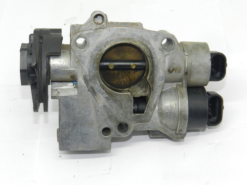Corpo Borboleta Tbi Fiat Palio 1.0 8v 2003 34sxfe4
