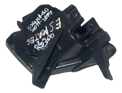 Farol De Milha Sportage 2011 2012 2013 2014 Esquerdo
