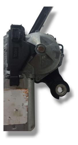 Motor Limpador Parabrisa Traseiro Gm Celta 2007 A 2011 (al)