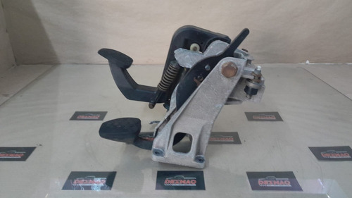 Suporte Pedaleira Sprinter 310 312 9012900419