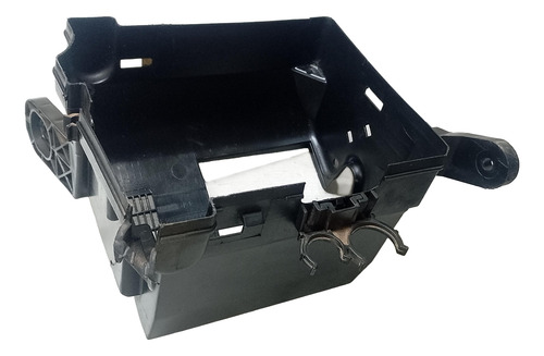 Base Suporte Caixa Fusivel Peugeot 206 207 2001 A 2012