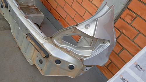 Painel Traseiro  Peugeot  307 2003/2013  25603