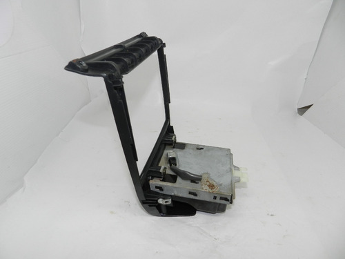 Moldura Painel Central Cinzeiro Toyota Corolla 1992 A 1997