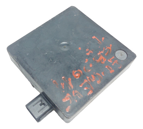 Modulo Sensor De Estacionamento Edge Ano 2009 Á 2015