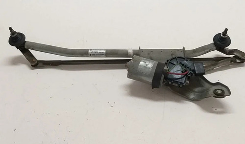 Motor Limpador Parabrisa Renault Duster 2012 F006d20020
